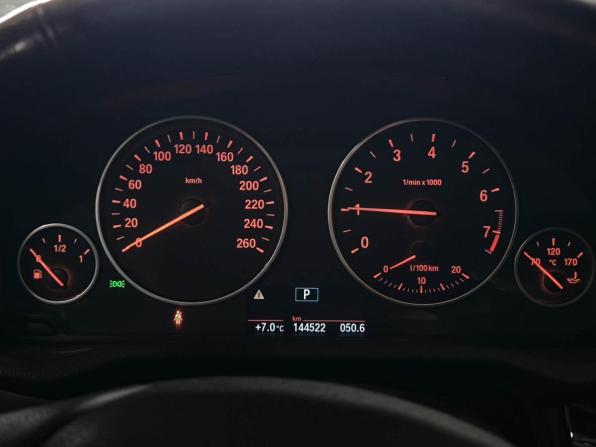 BMW X3 II (F25) Рестайлинг с пробегом 2015 года, цена 2 080 000 рублей, 144520 км, внедорожник, Автокод Объявления