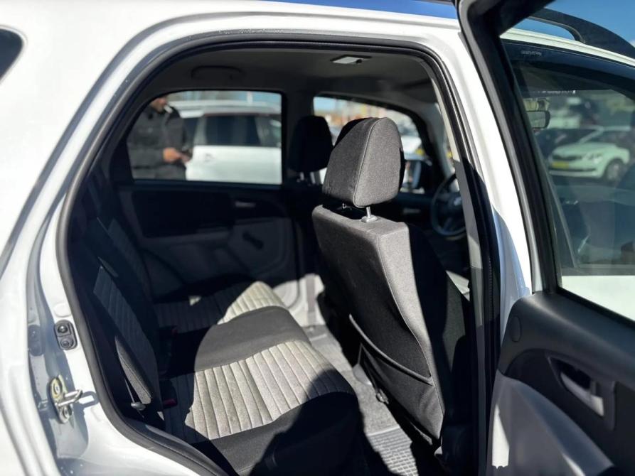 Suzuki SX4 I (Classic) Рестайлинг Альметьевск  - изображение 24