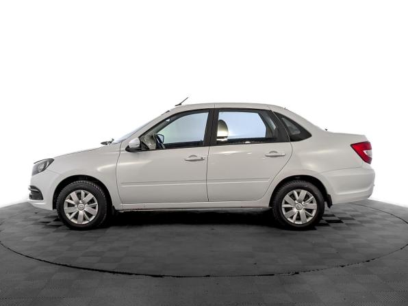 Lada (ВАЗ) Granta I Рестайлинг с пробегом 2023 года, цена 600 000 рублей, 83884 км, седан, Автокод Объявления