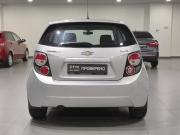 Chevrolet Aveo II Казань  - изображение 29