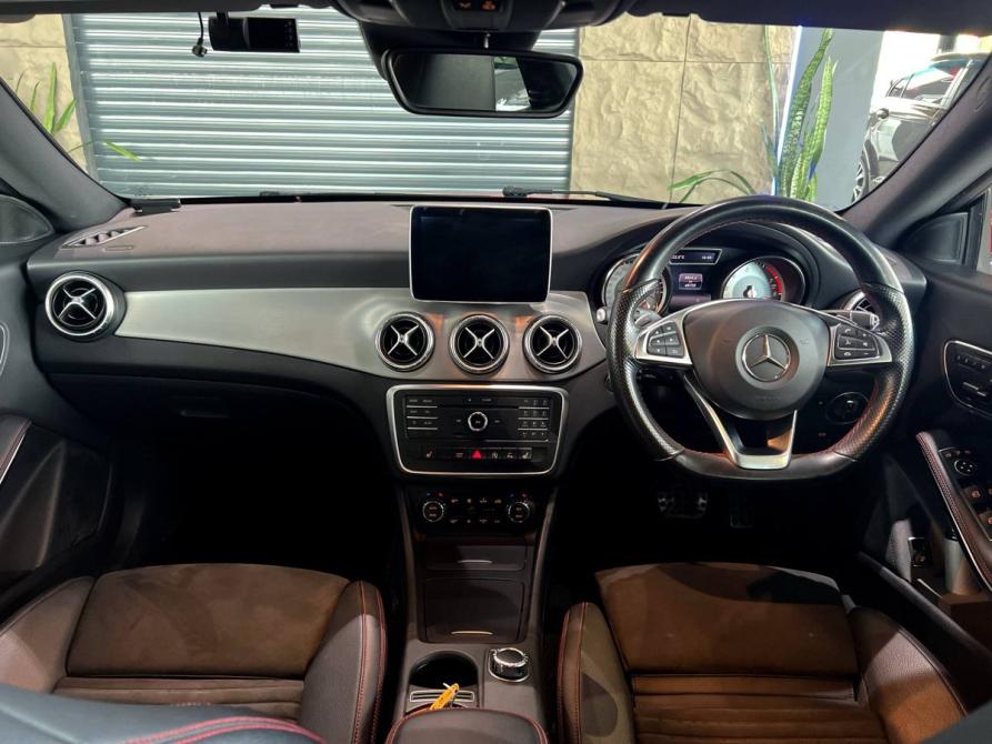 Mercedes-Benz CLA I (C117 X117) Оренбург  - изображение 21