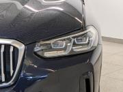 BMW X3 III (G01) Рестайлинг Санкт-Петербург  - изображение 41