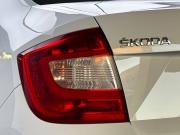 Skoda Rapid I Рестайлинг Уфа  - изображение 34