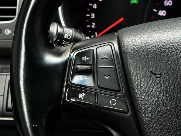 Kia Sorento II Рестайлинг с пробегом 2018 года, цена 1 899 000 рублей, 163333 км, внедорожник, Автокод Объявления