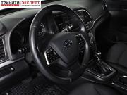 Hyundai Elantra VI (AD) Белгород  - изображение 30