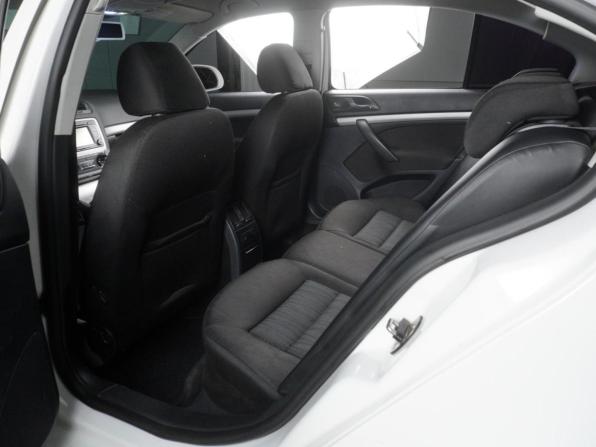 Skoda Octavia II (A5) Рестайлинг с пробегом 2013 года, цена 730 000 рублей, 259525 км, лифтбек, Автокод Объявления