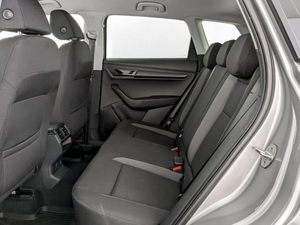 Skoda Karoq I с пробегом 2020 года, цена 2 250 000 рублей, 100700 км, внедорожник, Автокод Объявления
