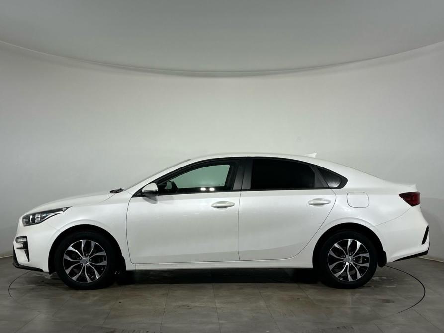 Kia Cerato IV Ижевск  - изображение 2
