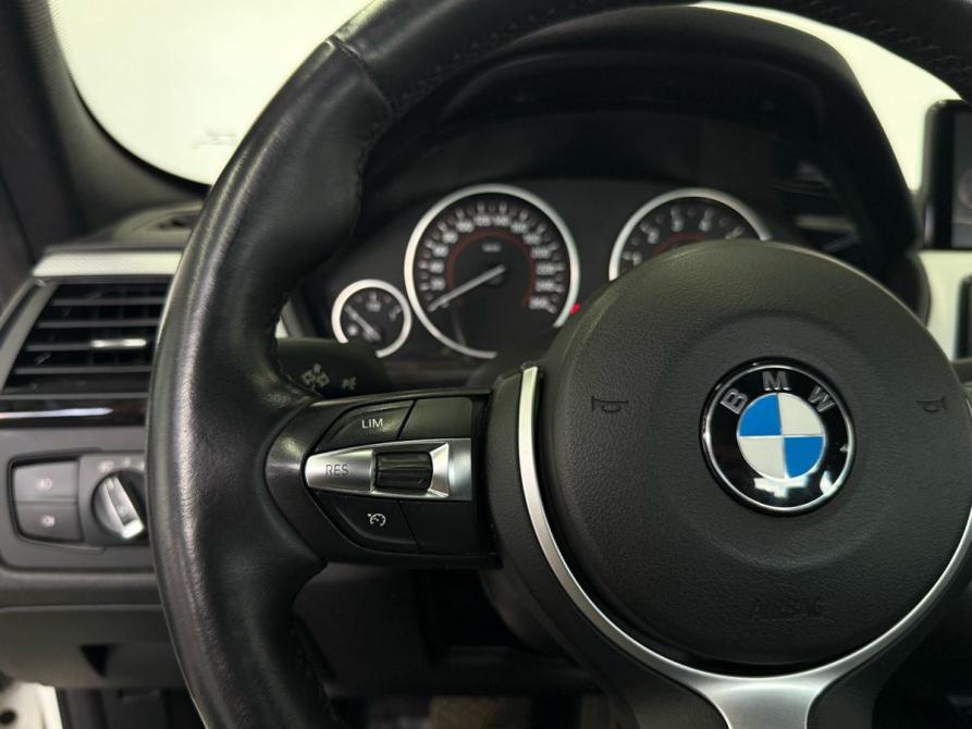 BMW 3 серии VI (F3x) Уфа  - изображение 9