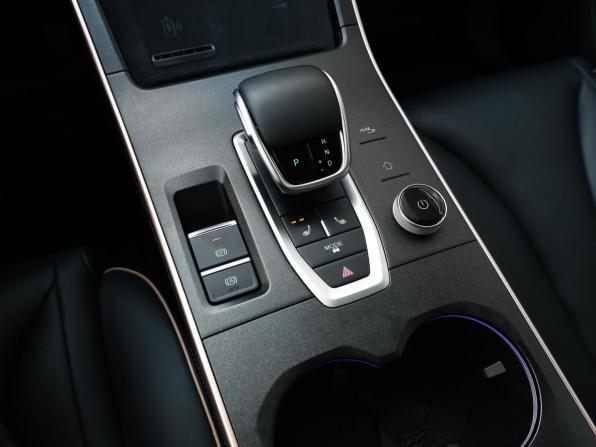 Omoda C5 I с пробегом 2024 года, цена 1 849 000 рублей, 26126 км, внедорожник, Автокод Объявления