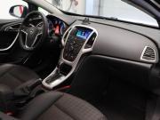 Opel Astra J Рестайлинг Москва  - изображение 38
