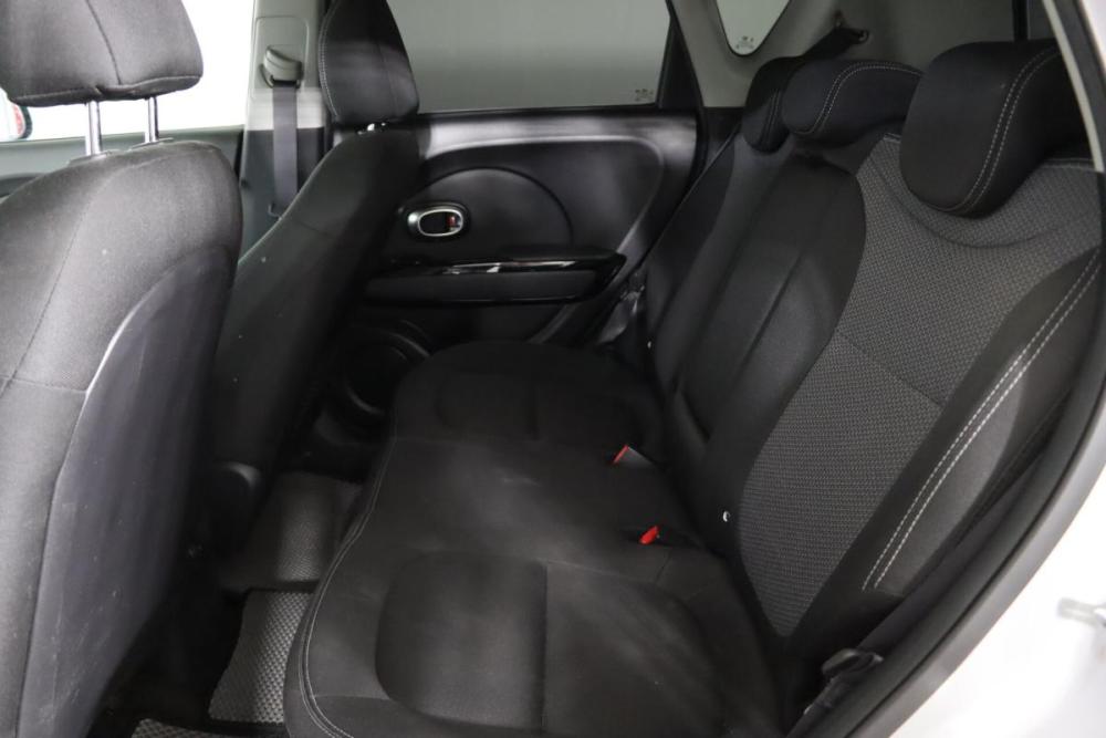 Kia Soul II Рестайлинг Нижний Новгород  - изображение 14