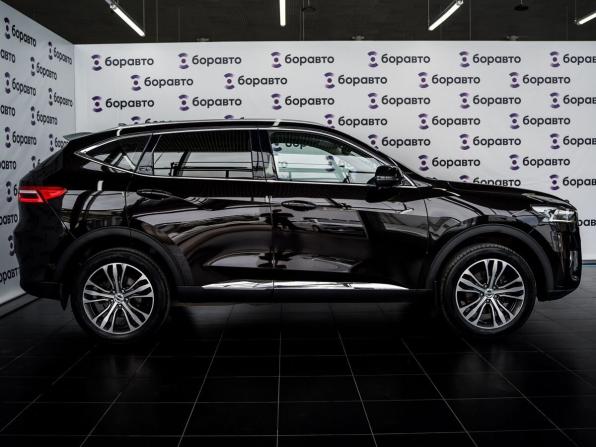 Haval F7 I с пробегом 2020 года, цена 1 890 000 рублей, 70124 км, внедорожник, Автокод Объявления