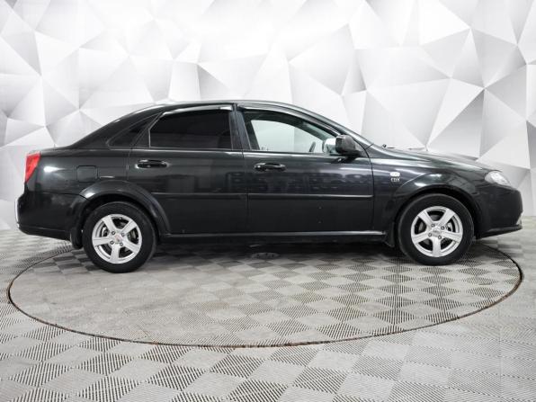 Daewoo Gentra II с пробегом 2014 года, цена 565 000 рублей, 204000 км, седан, Автокод Объявления
