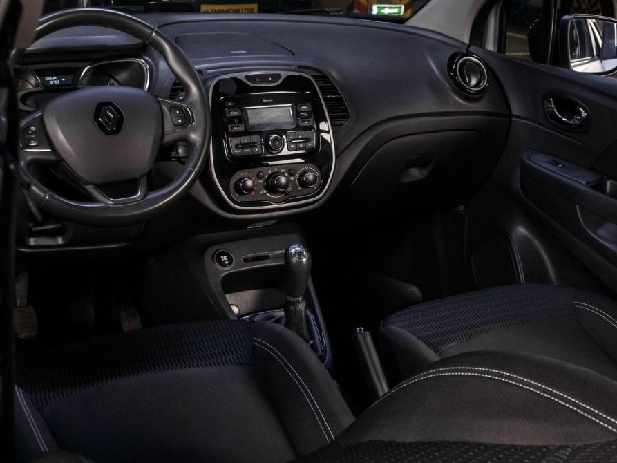 Renault Kaptur I Уфа  - изображение 11