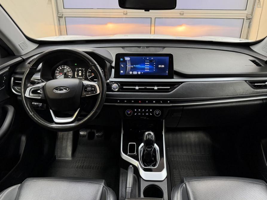 Chery Tiggo 4 Pro I Рестайлинг Тверь  - изображение 16