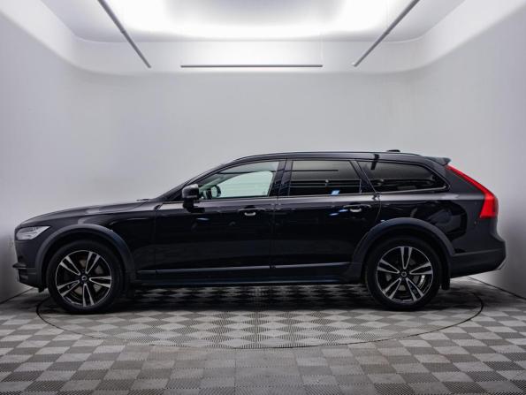 Volvo V90 Cross Country I с пробегом 2017 года, цена 2 550 000 рублей, 258824 км, универсал, Автокод Объявления