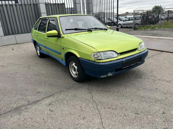 Lada (ВАЗ) 2114 с пробегом 2007 года, цена 84 000 рублей, 202300 км, хэтчбек, Автокод Объявления