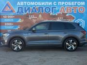 Volkswagen Touareg III Набережные Челны  - изображение 30