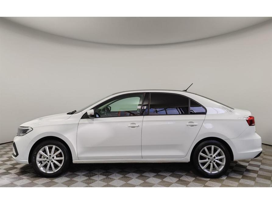 Volkswagen Polo VI Москва  - изображение 8