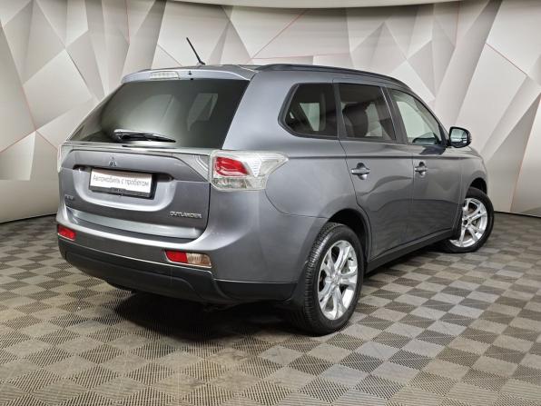 Mitsubishi Outlander III с пробегом 2012 года, цена 1 543 000 рублей, 85000 км, внедорожник, Автокод Объявления