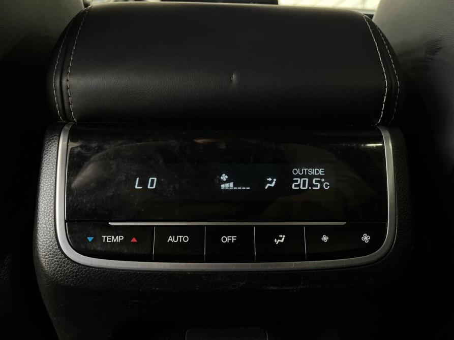 GAC GS8 II Ростов-на-Дону  - изображение 18