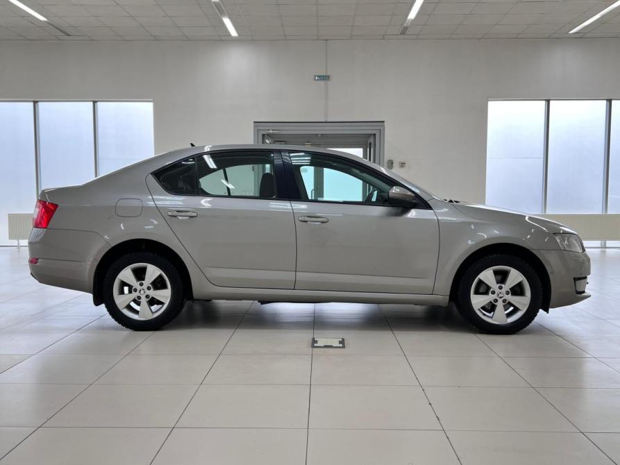 Skoda Octavia III (A7) Волгоград  - изображение 6