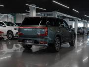 GAC Trumpchi S7 I Москва  - изображение 35