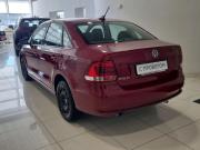 Volkswagen Polo V Рестайлинг Омск  - изображение 24