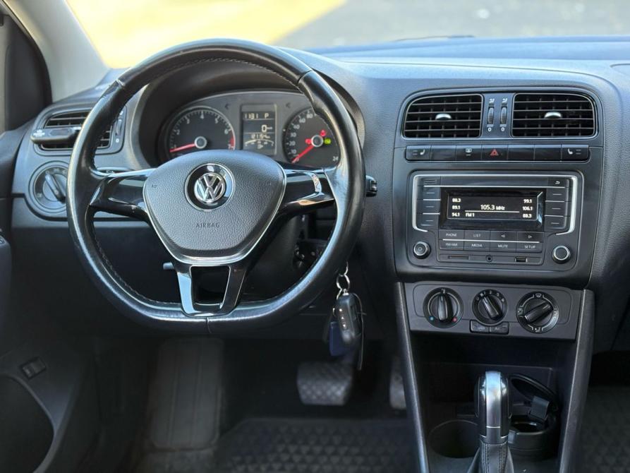 Volkswagen Polo V Рестайлинг Оренбург  - изображение 8