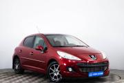 Peugeot 207 I Рестайлинг Пермь  - изображение 22