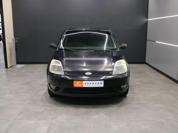 Ford Fiesta Mk5 с пробегом 2002 года, цена 112 000 рублей, 380000 км, хэтчбек, Автокод Объявления