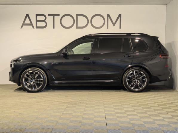 BMW X7 I (G07) Рестайлинг с пробегом 2025 года, цена 16 480 000 рублей, 4131 км, внедорожник, Автокод Объявления