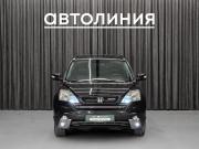 Honda CR-V III Красноярск  - изображение 23