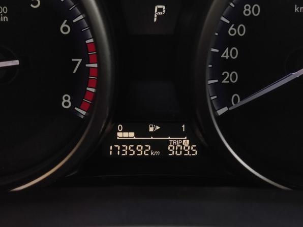 Mazda 3 II (BL) Рестайлинг с пробегом 2011 года, цена 830 000 рублей, 173592 км, хэтчбек, Автокод Объявления