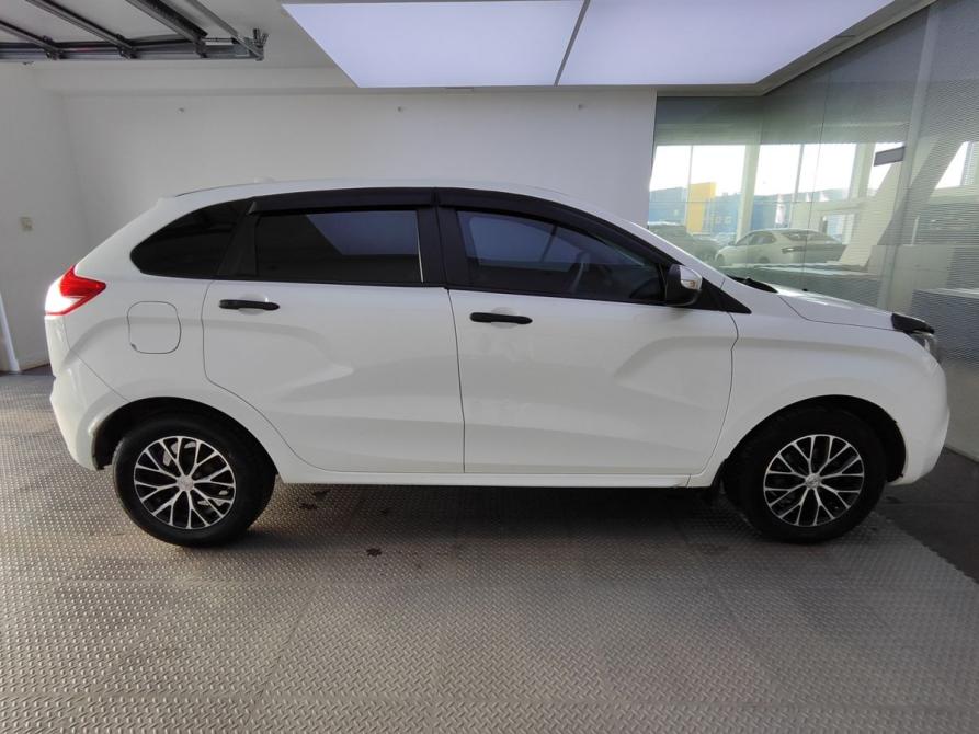 Lada (ВАЗ) XRAY I Уфа  - изображение 5