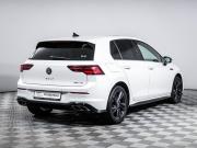 Volkswagen Golf VIII Москва  - изображение 25