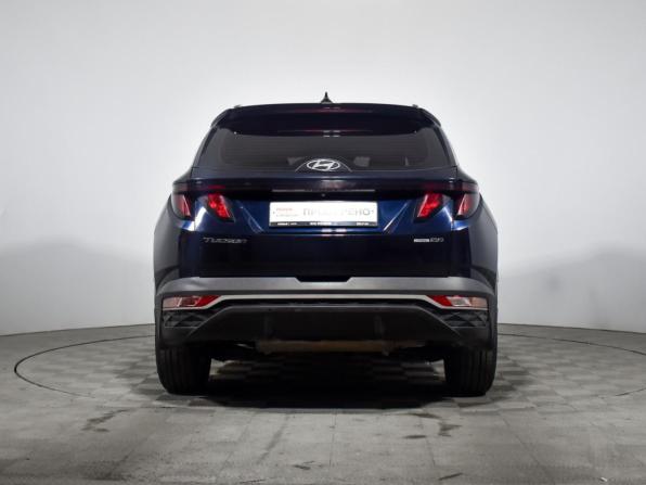 Hyundai Tucson IV с пробегом 2021 года, цена 2 400 000 рублей, 177000 км, внедорожник, Автокод Объявления
