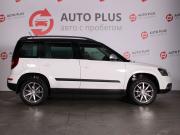 Skoda Yeti I Рестайлинг Минеральные Воды  - изображение 23