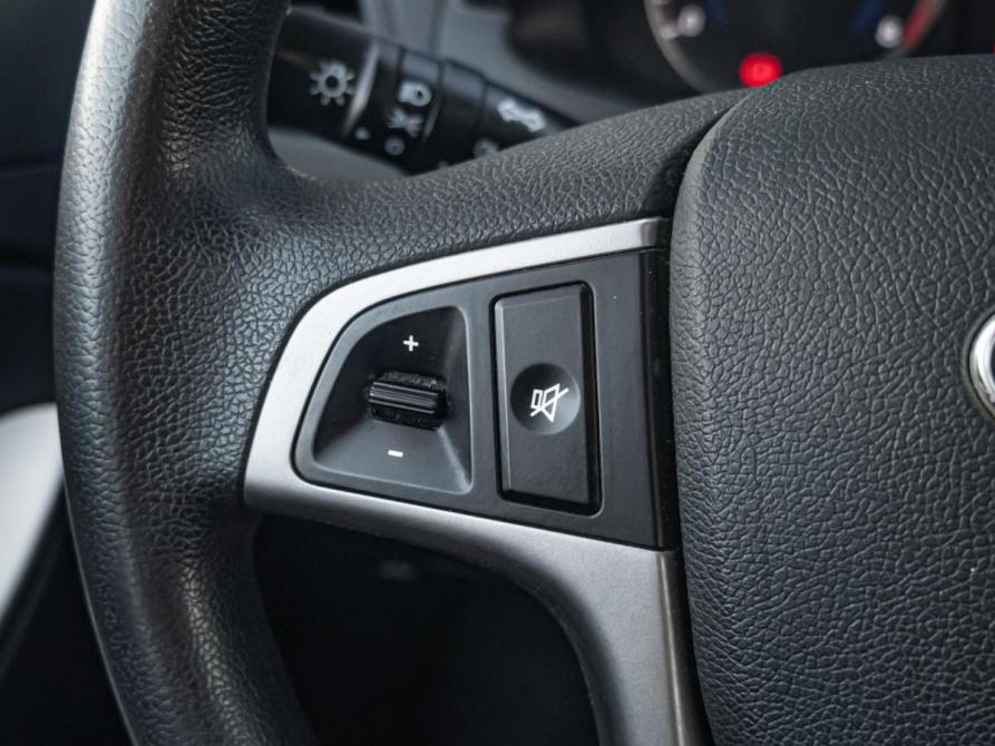 Hyundai Solaris I Рестайлинг Краснодар  - изображение 16