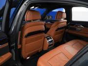 BMW 7 серии VI (G11/G12) Рестайлинг Москва  - изображение 42