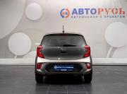 Kia Picanto III Москва  - изображение 28