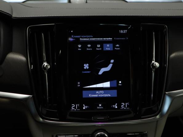 Volvo V90 Cross Country I с пробегом 2017 года, цена 3 349 000 рублей, 182340 км, универсал, Автокод Объявления