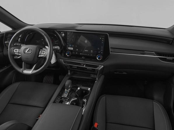Lexus RX V с пробегом 2025 года, цена 7 800 000 рублей, 64 км, внедорожник, Автокод Объявления