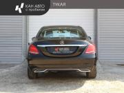 Mercedes-Benz C-Класс IV (W205) Казань  - изображение 20
