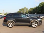 Chevrolet Captiva I Рестайлинг 2 Москва  - изображение 24