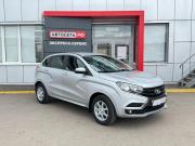 Lada (ВАЗ) XRAY I Альметьевск  - изображение 23