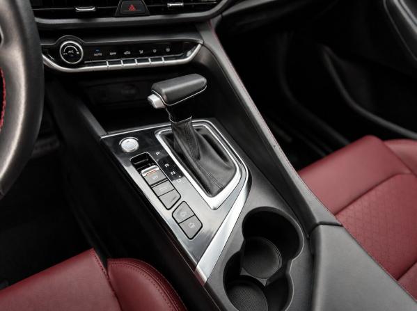 Changan Eado Plus с пробегом 2023 года, цена 1 479 000 рублей, 47468 км, седан, Автокод Объявления