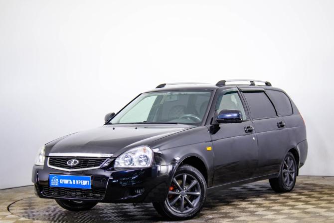 Lada (ВАЗ) Priora I с пробегом 2010 года, цена 379 000 рублей, 119000 км, универсал, Автокод Объявления