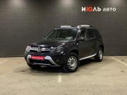 Renault Duster I Рестайлинг Челябинск  - изображение 21